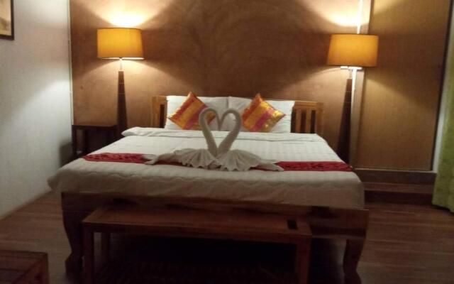 Baan B&B Sukhothai