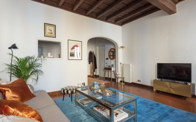 RSH Navona Charming One Bedroom Apartment