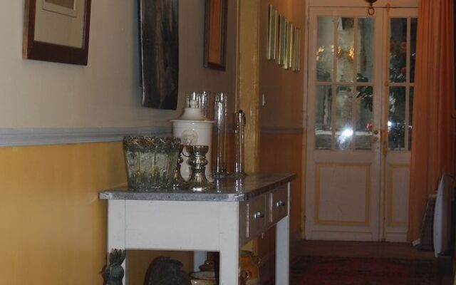 Les Chambres de L'Horloge