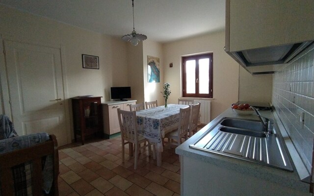 Agriturismo Terre Vineate