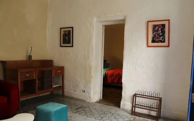 La Condesa de Barranco
