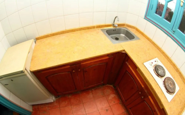 Hotel Auberge du Littoral