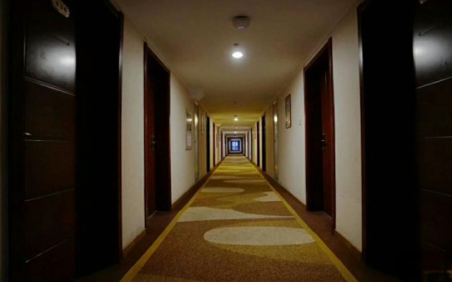 Yushu Hotel
