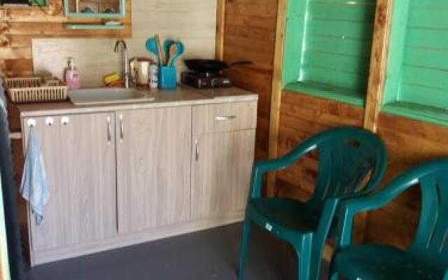 Green Cottage Staro Myasto