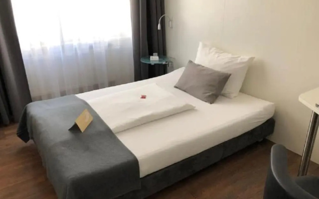 Hotel Villetta