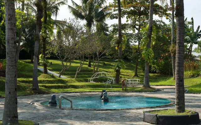 Sheraton Lampung Hotel