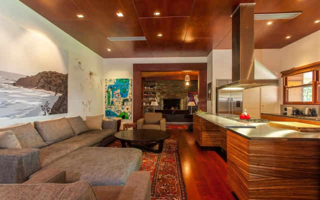 Belle Helena - Ultimate private resort style home
