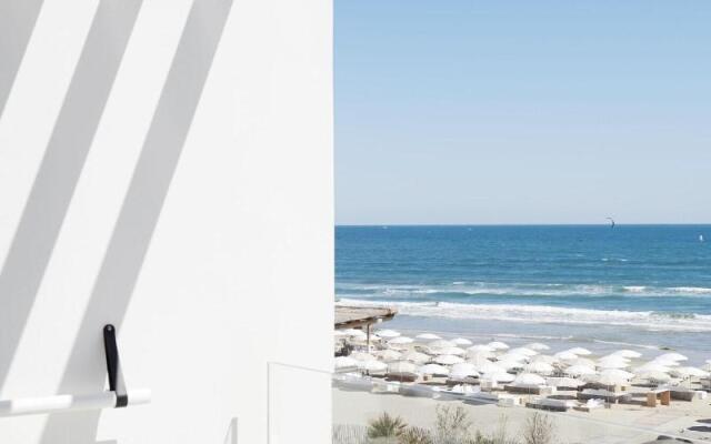 Plage Palace Hotel