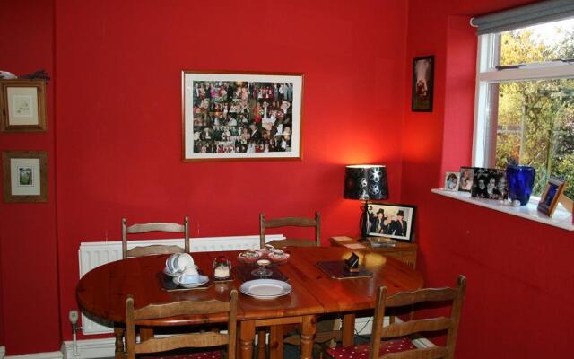 The Bryn B&B