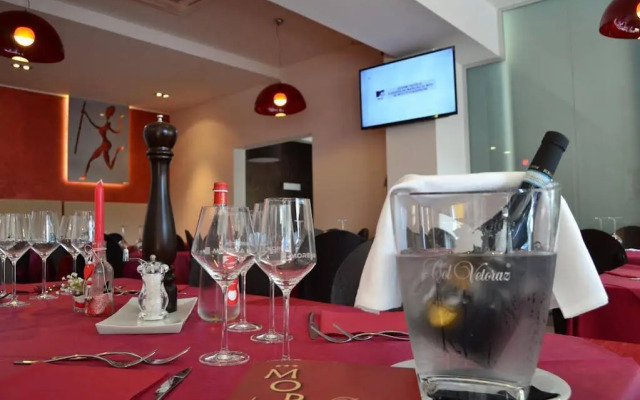 Hotel Morena