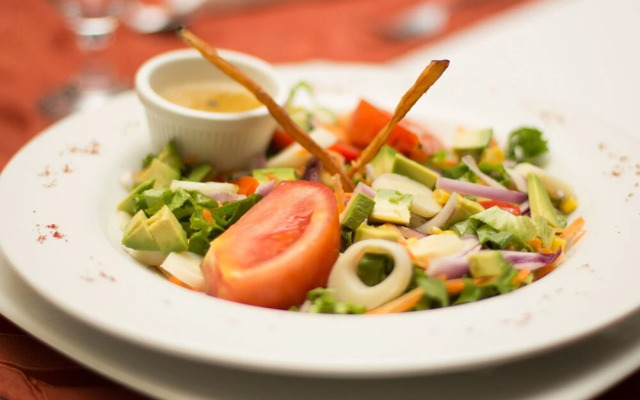 Montaña de fuego Mountain Resort & Spa