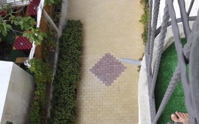 Guest House Stenli
