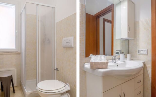 Apartment Blumare Balestrate