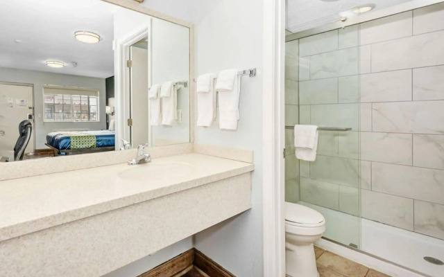 Grove City Travel Inn Columbus South