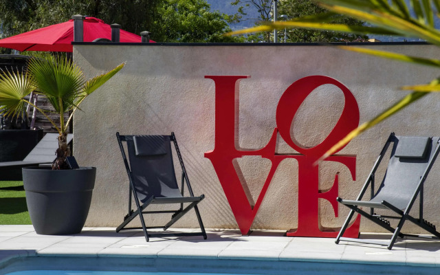 Hôtel Ibis Cannes Mouans Sartoux