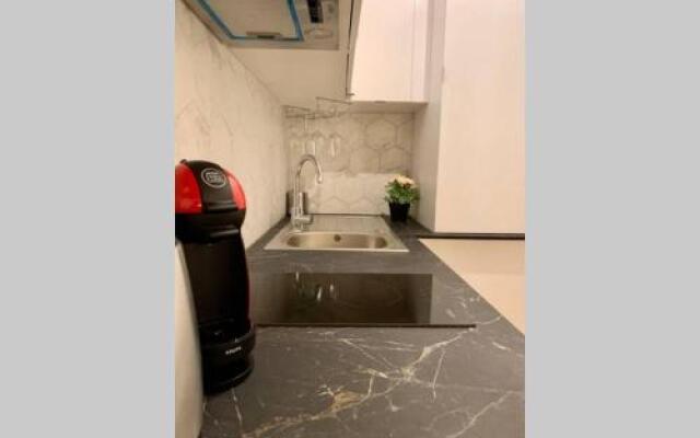 T3 Cosy Au Coeur Du Vieil Antibes - Climatisé