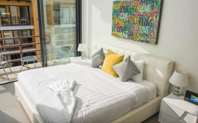 Lunada 407 PH by iMexico