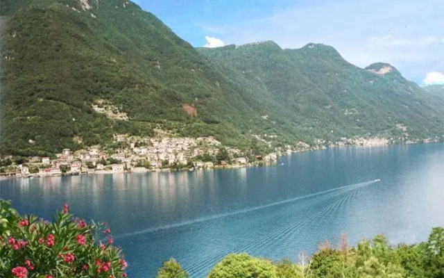 Sonia - Musica & Aperol Panorama-Fewo (DG)