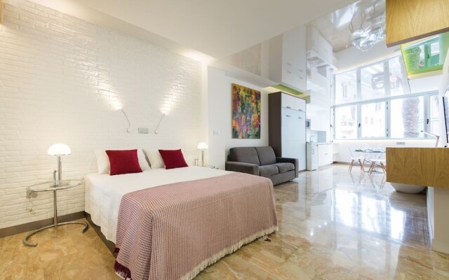 Suites Garden 8 Loft Kandinsky