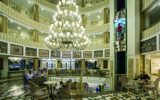 Side Star Beach Hotel - Ultra All Inclusive