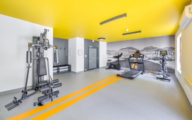 Apartamenty Sun & Snow Nautikka Park