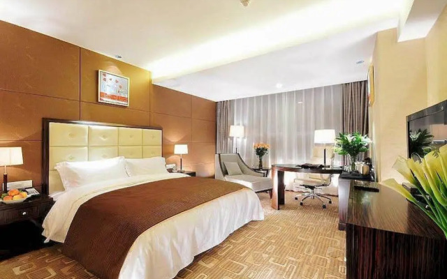 Yulong International Hotel