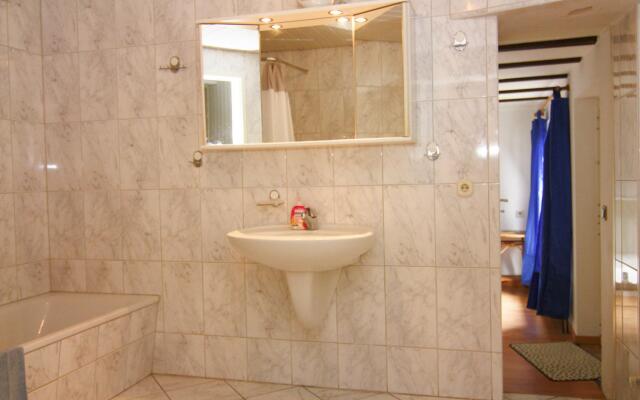 Holiday Home in Busum in a Beautiful Area