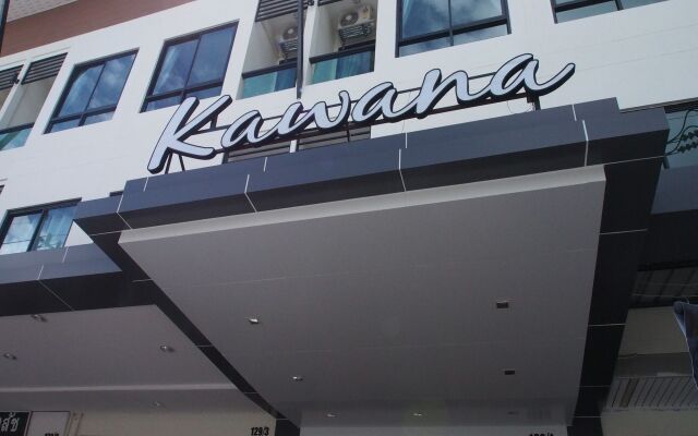 Kawana Hotel