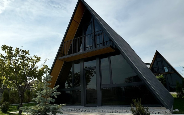 Eco Villa