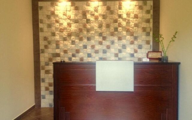 Hotel Fani