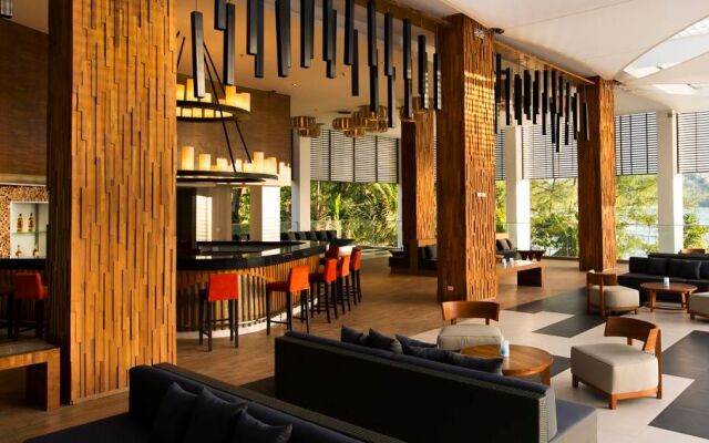 Novotel Phuket Kamala Beach