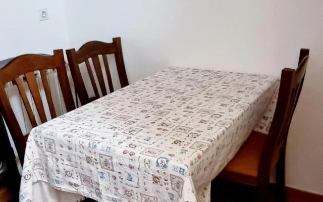 Nadija Rooms Funtana