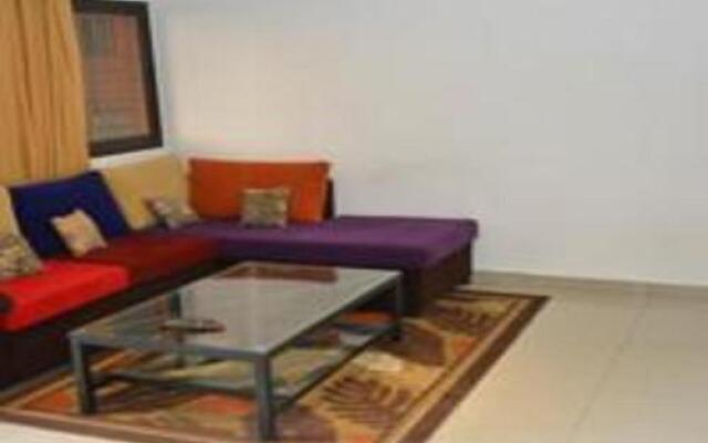 Residence Sisana