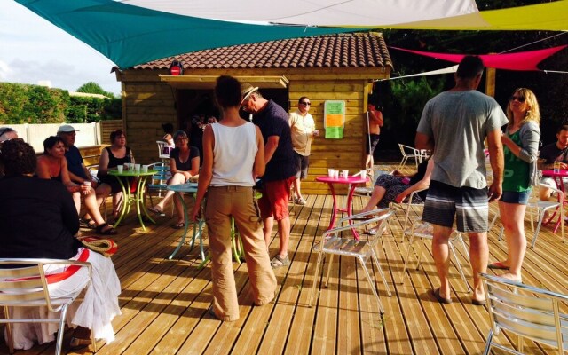 Ternelia La Caillebotière