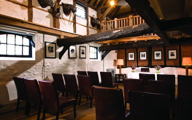 Hotel du Vin & Bistro Henley-on-Thames