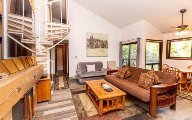 Flying Dutchman by Summit County Mountain Retreats