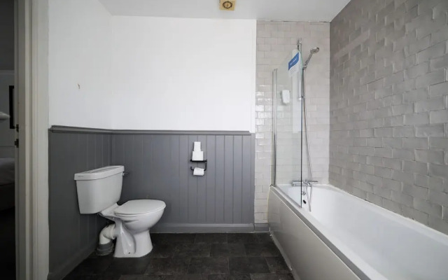 White Hart, Newmarket by Marston's Inns