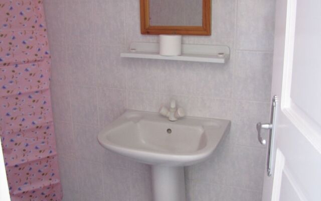Studio Apartment Perivolos