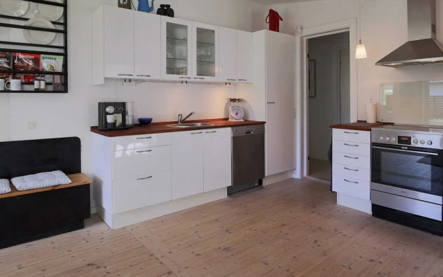 Exquisite Holiday Home in Gilleleje near Sea
