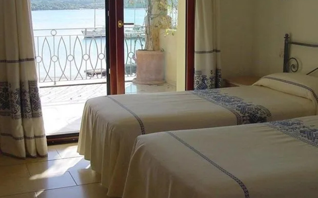 Hotel del Porto