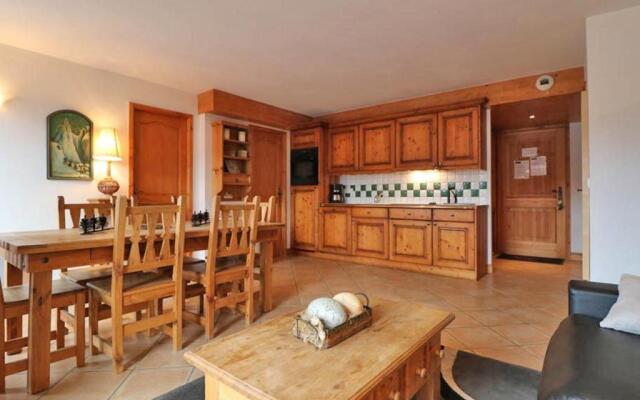 Appartement Montvalezan-La Rosière, 3 pièces, 6 personnes - FR-1-398-535