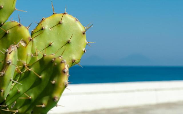In Riva al Mare B&B