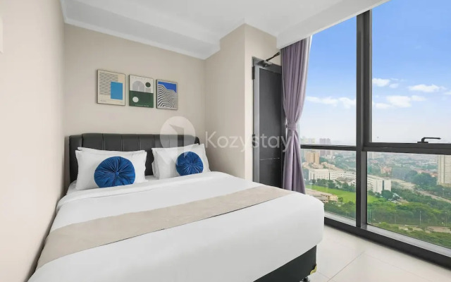 Azurro by Kozystay - Kemayoran