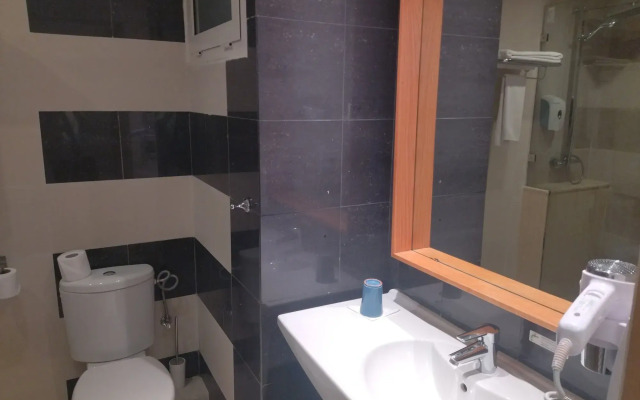 Le Pietri Urban Hotel