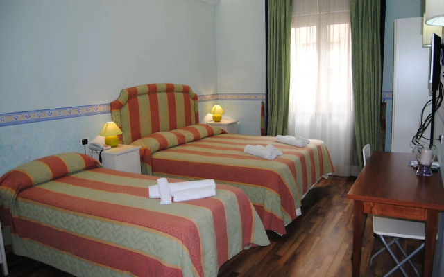 Italy Rents Vaticano