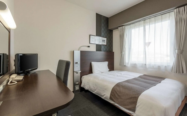 Comfort Hotel Koriyama