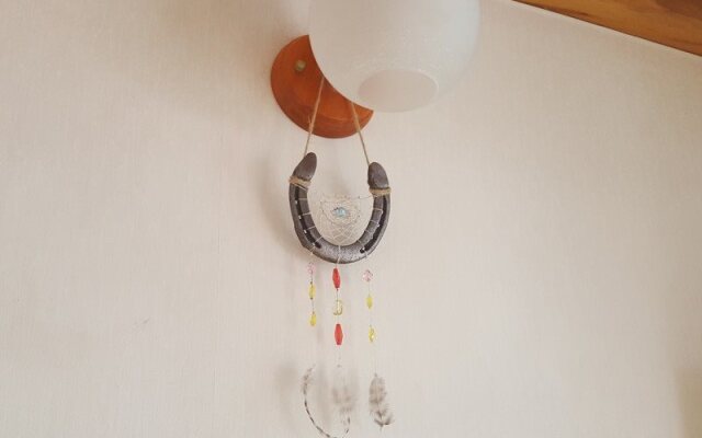 Captain Jeju Guesthouse - Hostel