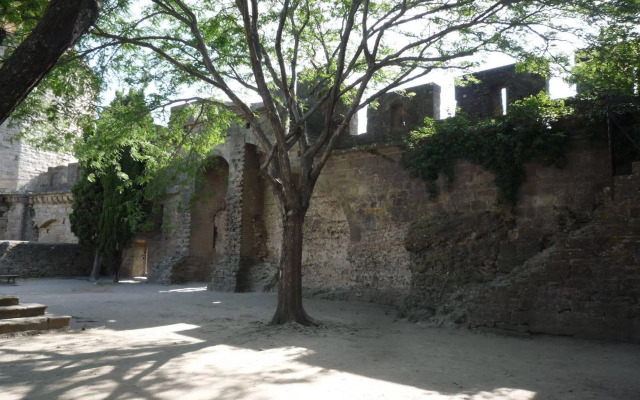 Villa Marcou