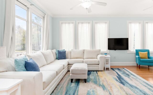 Village Place 6B - Bella Tybee