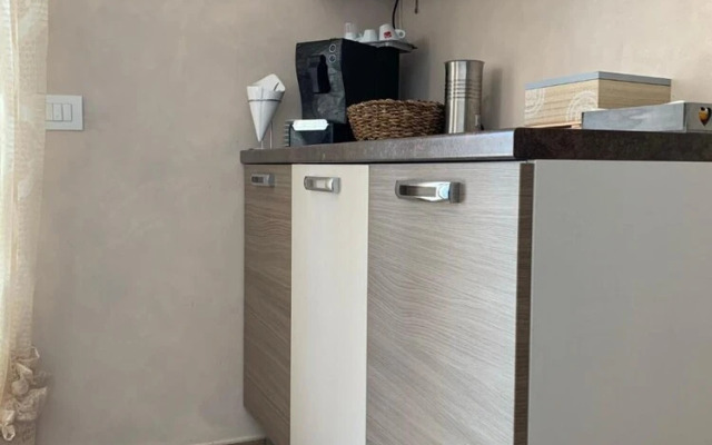 La Villetta sul Mavone